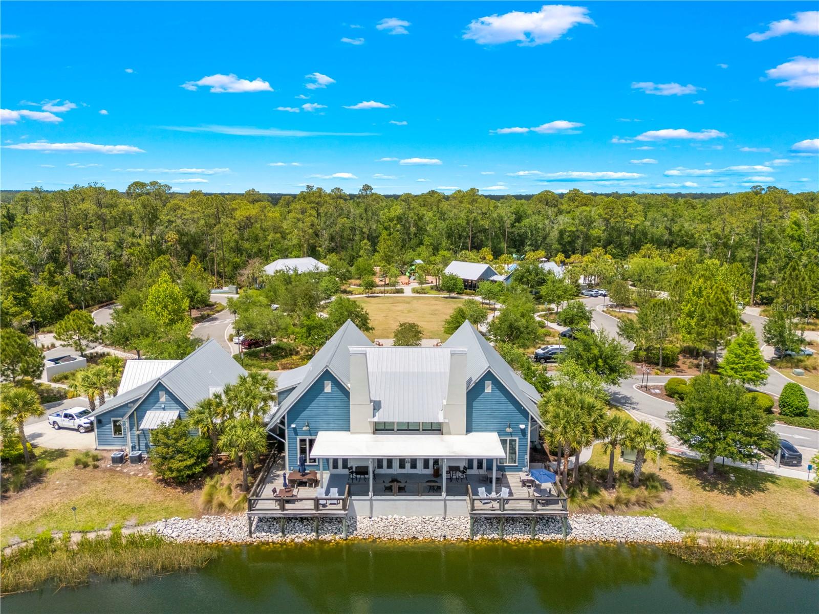 16726 COURTYARD LOOP, LAND O LAKES, FL, 34638