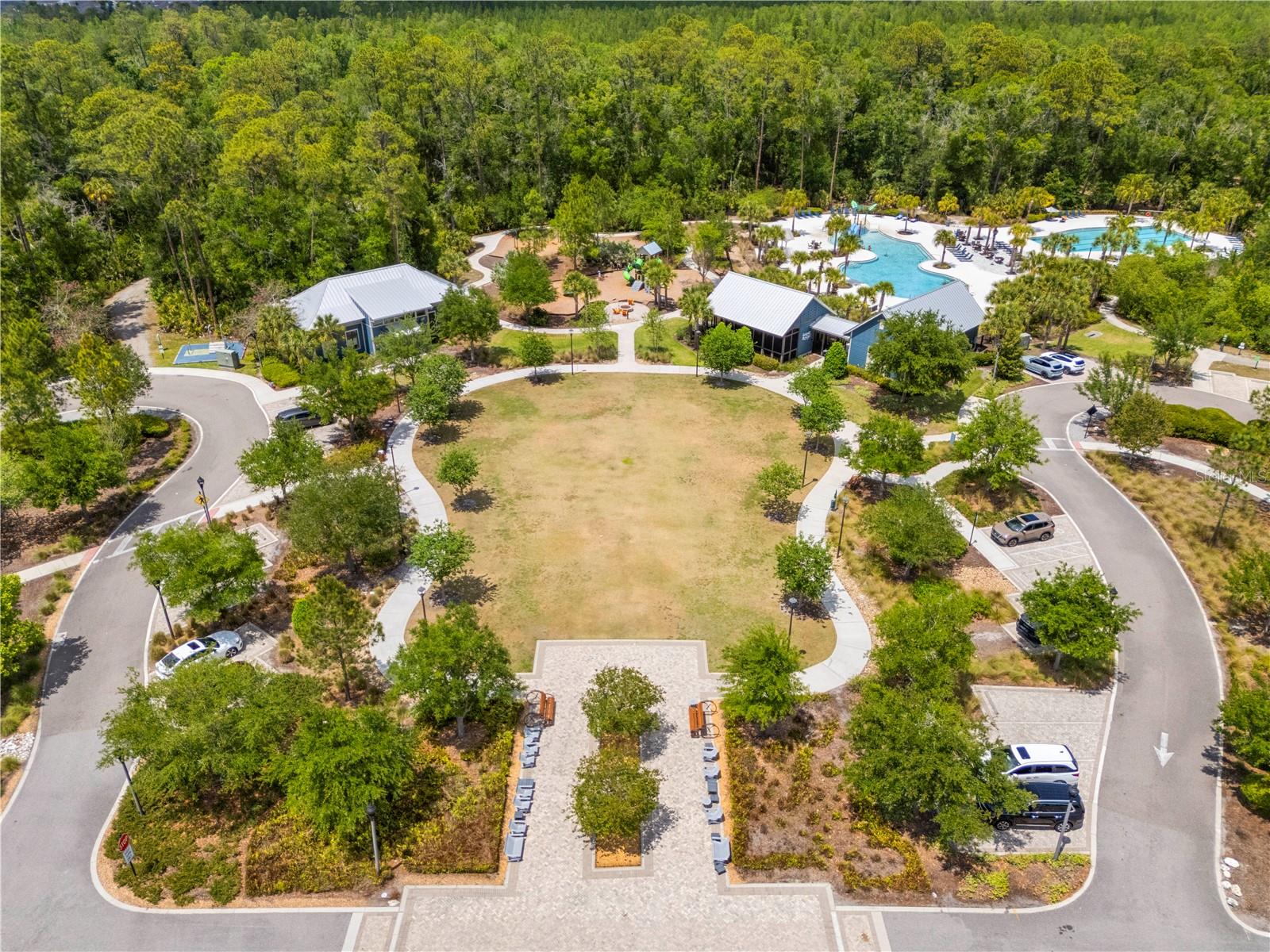 16726 COURTYARD LOOP, LAND O LAKES, FL, 34638