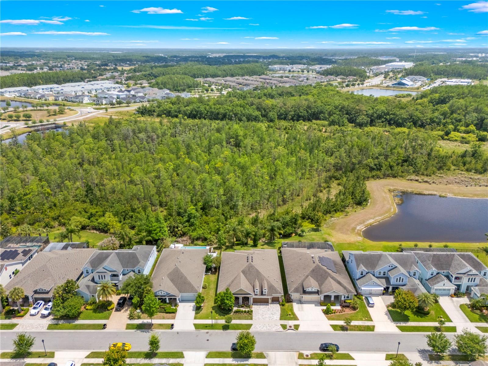 16726 COURTYARD LOOP, LAND O LAKES, FL, 34638