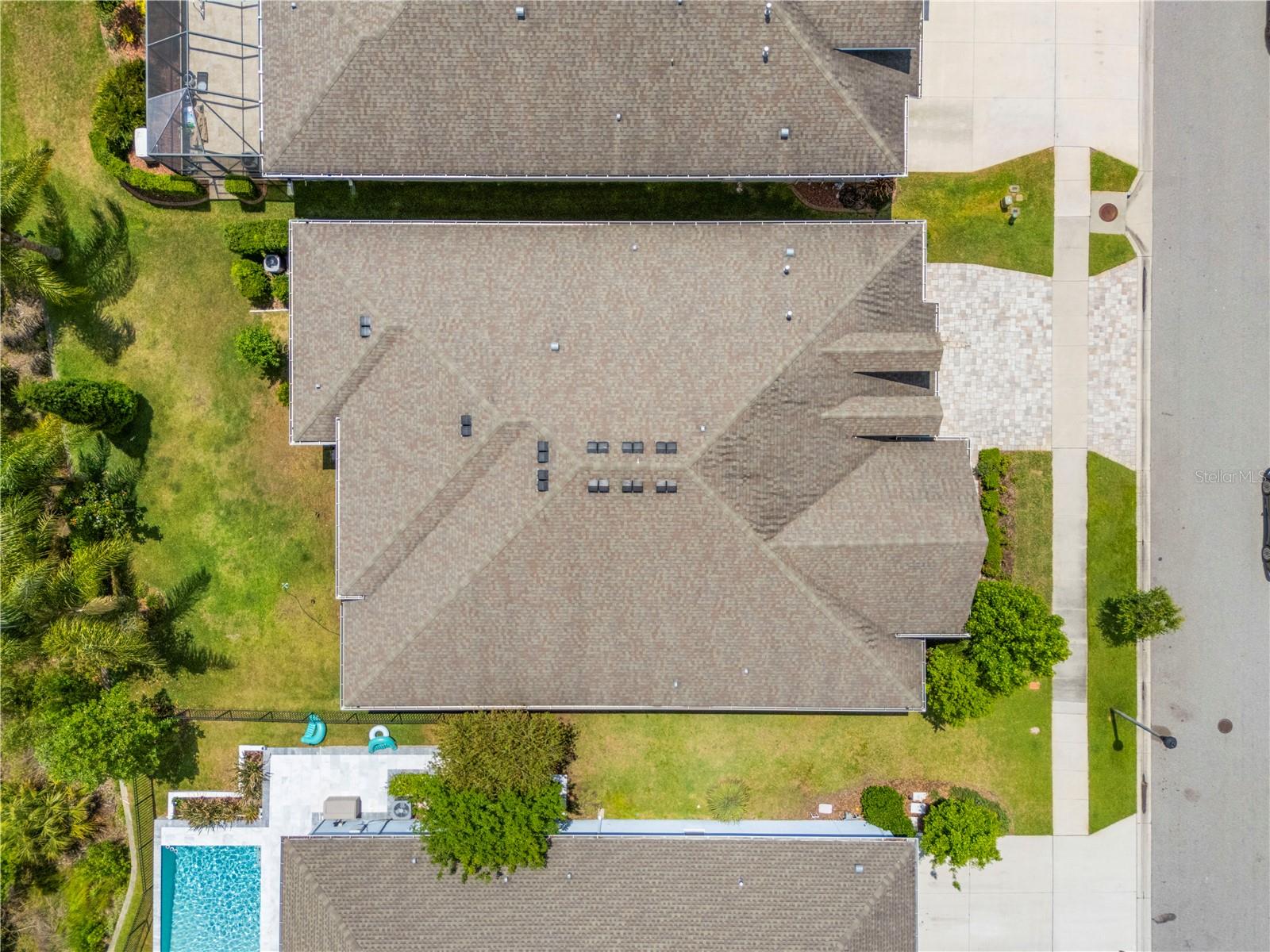 16726 COURTYARD LOOP, LAND O LAKES, FL, 34638