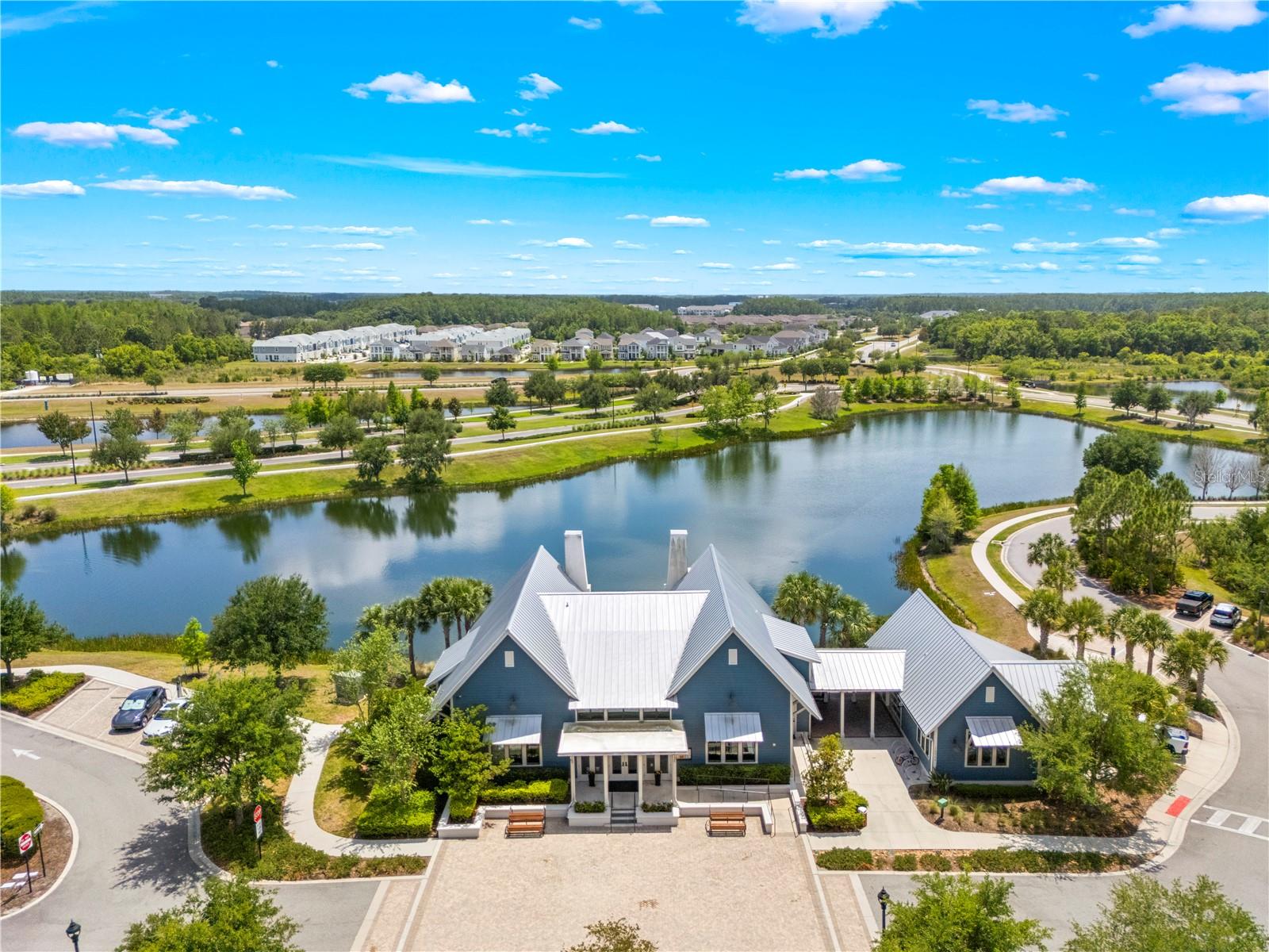 16726 COURTYARD LOOP, LAND O LAKES, FL, 34638