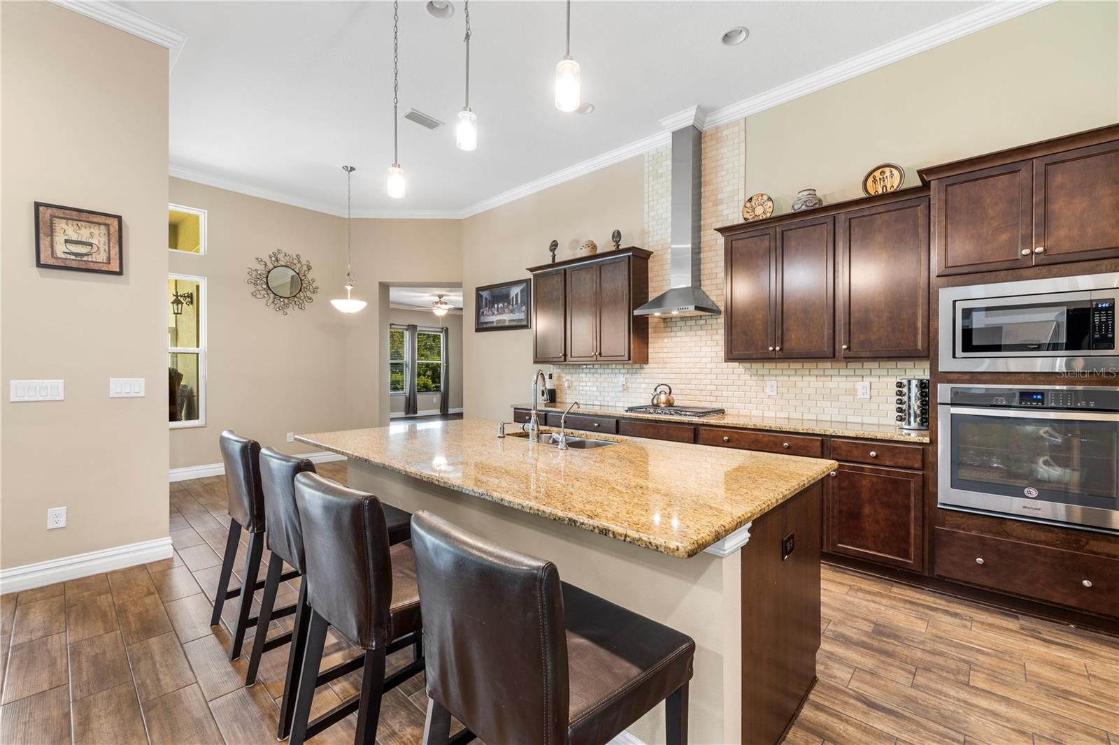 16726 COURTYARD LOOP, LAND O LAKES, FL, 34638