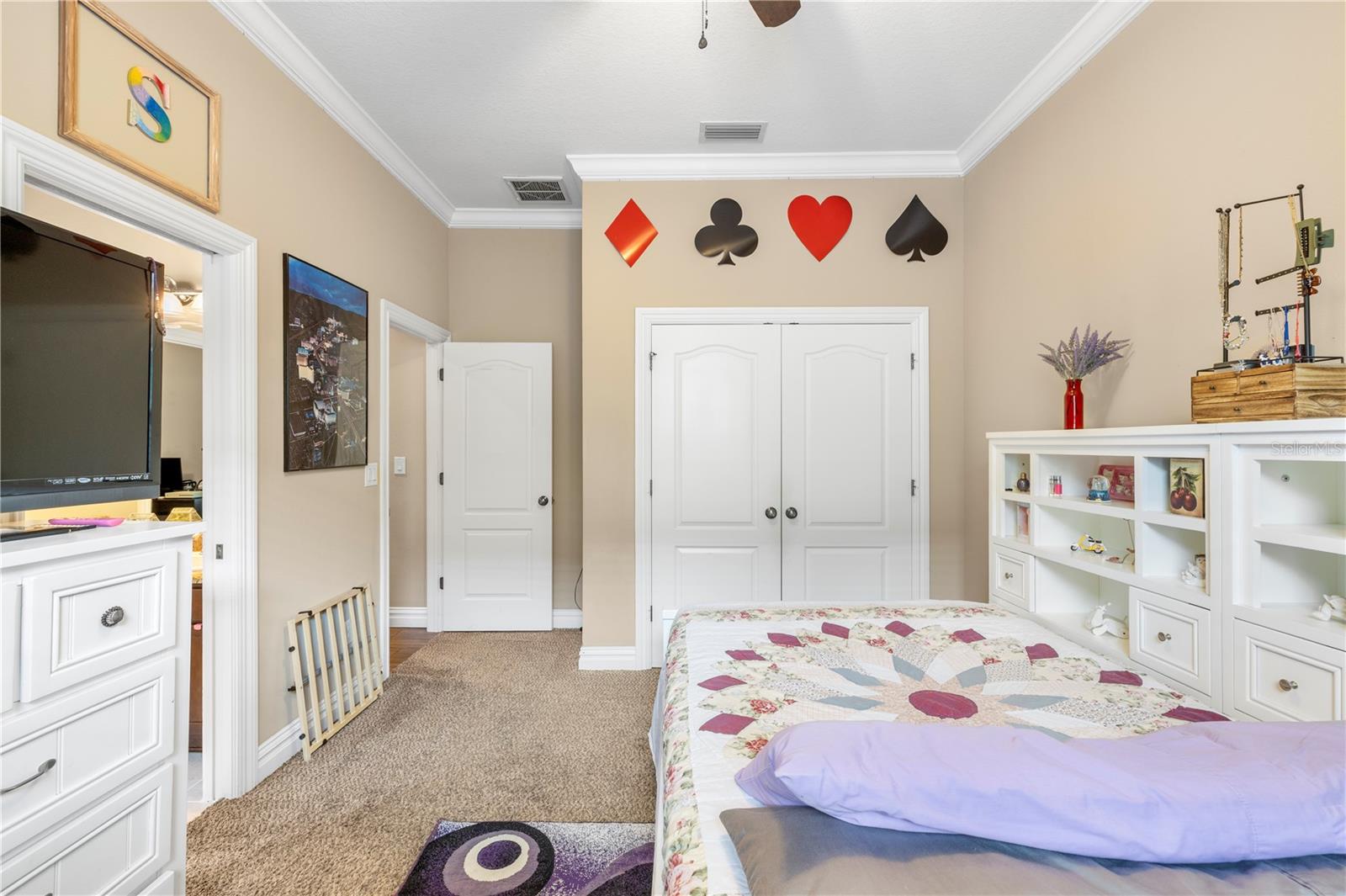 16726 COURTYARD LOOP, LAND O LAKES, FL, 34638
