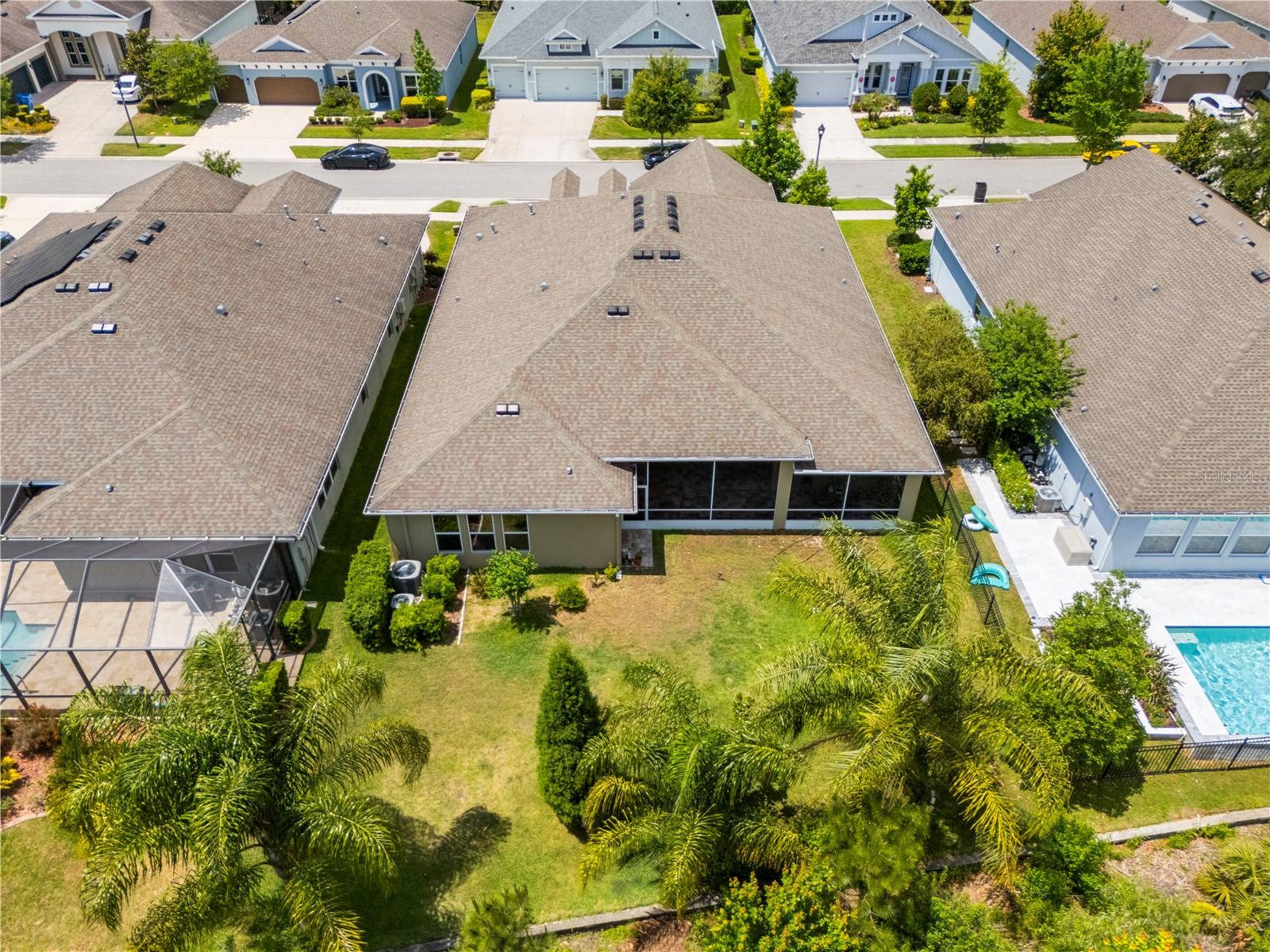 16726 COURTYARD LOOP, LAND O LAKES, FL, 34638