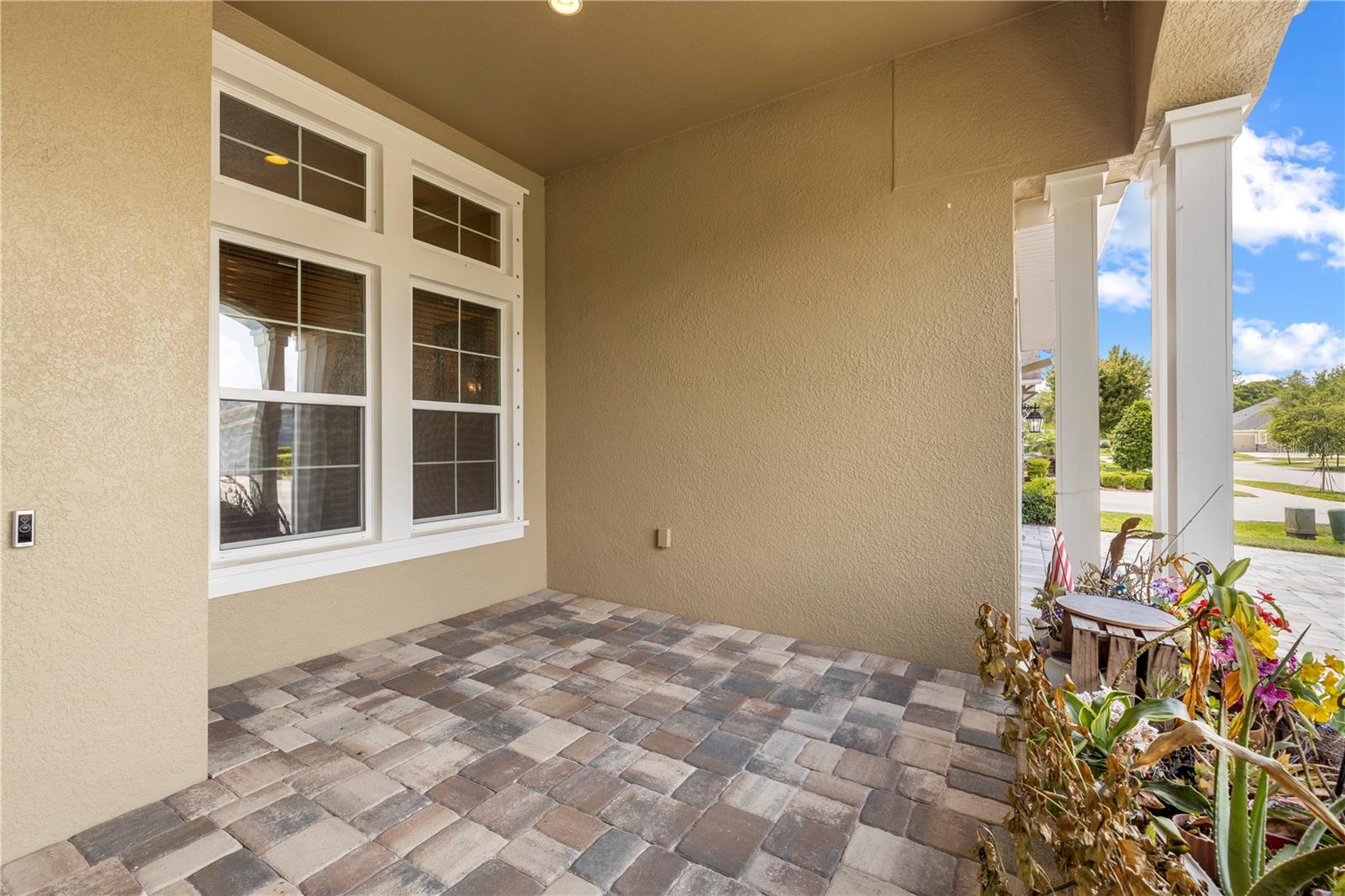 16726 COURTYARD LOOP, LAND O LAKES, FL, 34638