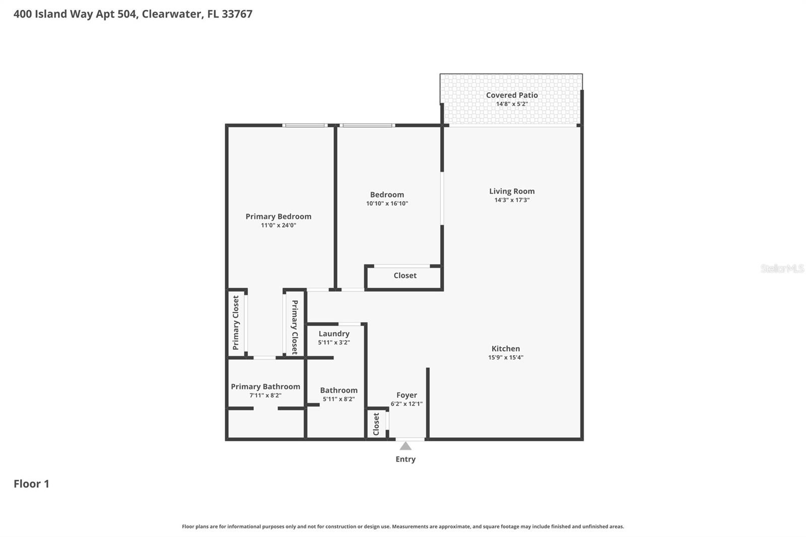 16726 COURTYARD LOOP, LAND O LAKES, FL, 34638