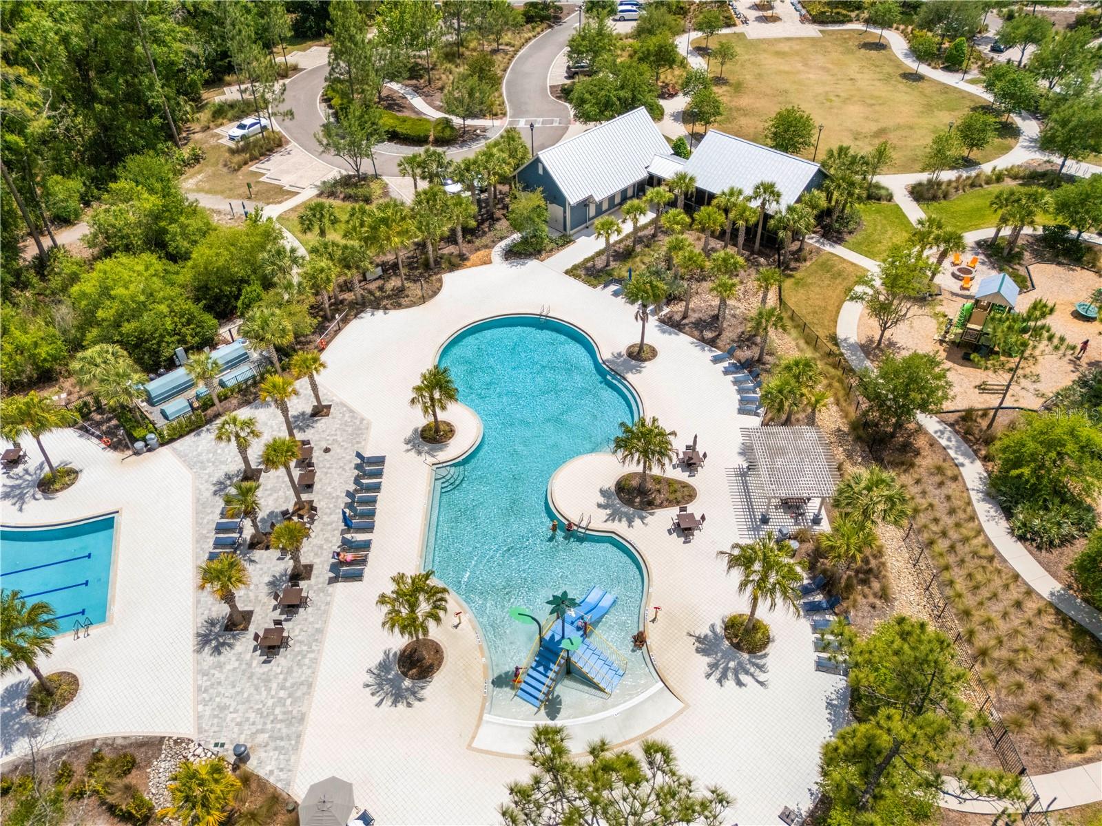 16726 COURTYARD LOOP, LAND O LAKES, FL, 34638