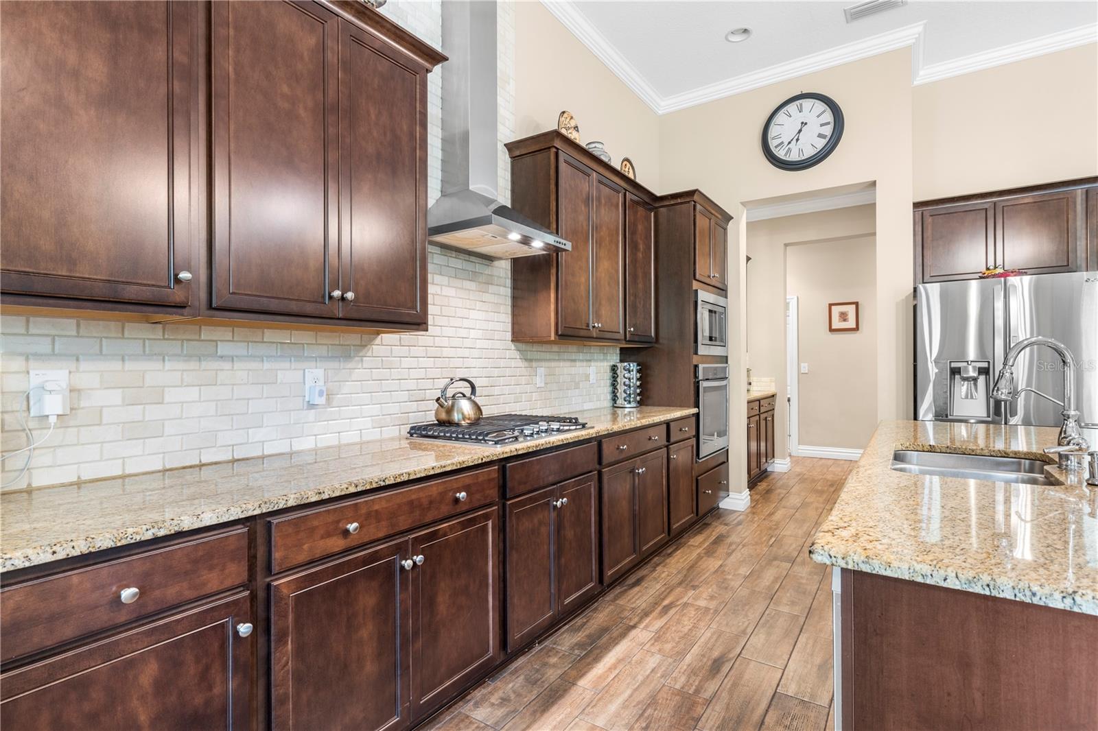 16726 COURTYARD LOOP, LAND O LAKES, FL, 34638