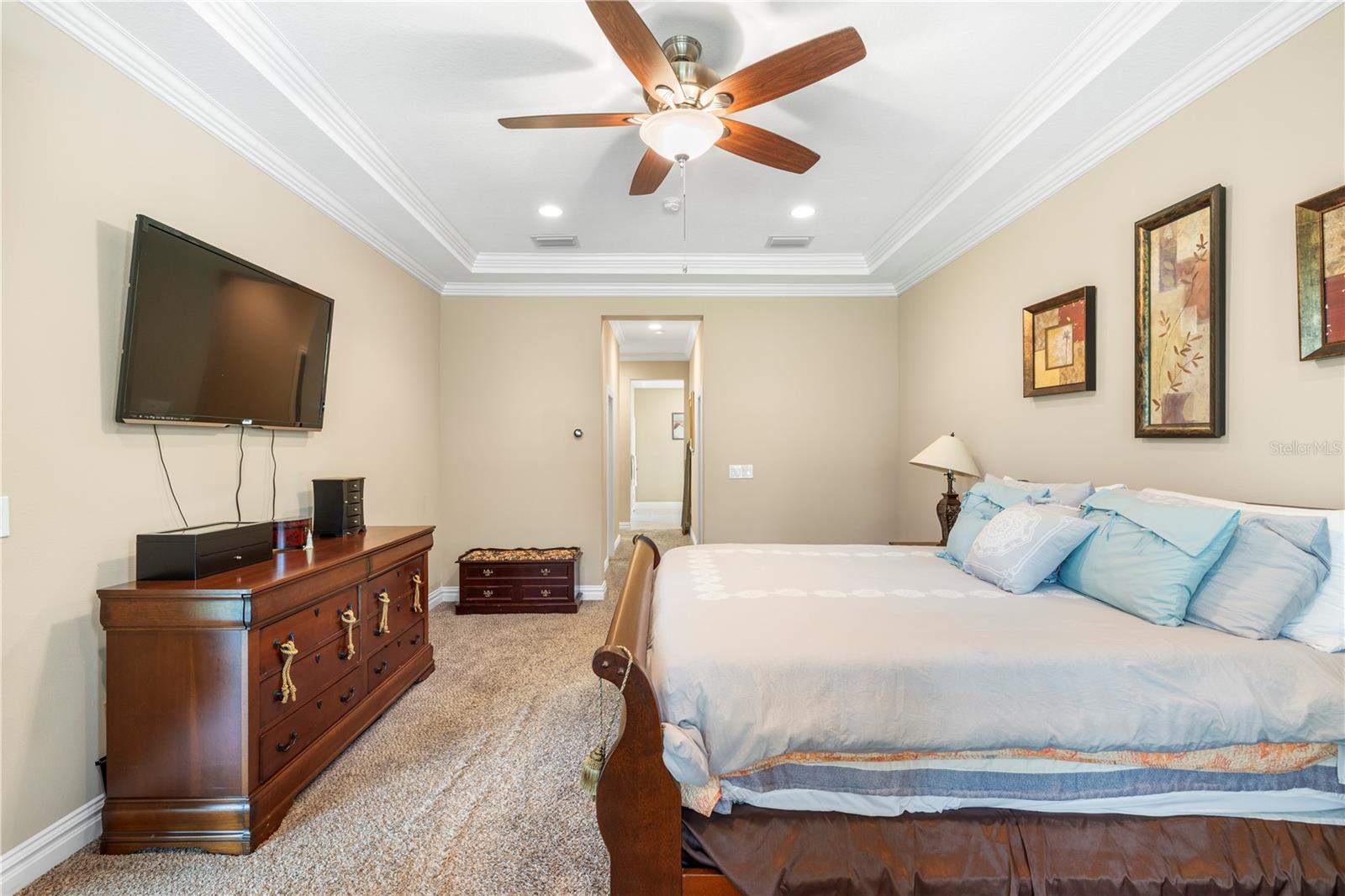 16726 COURTYARD LOOP, LAND O LAKES, FL, 34638