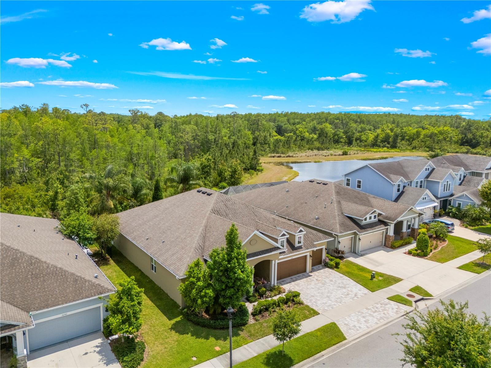 16726 COURTYARD LOOP, LAND O LAKES, FL, 34638