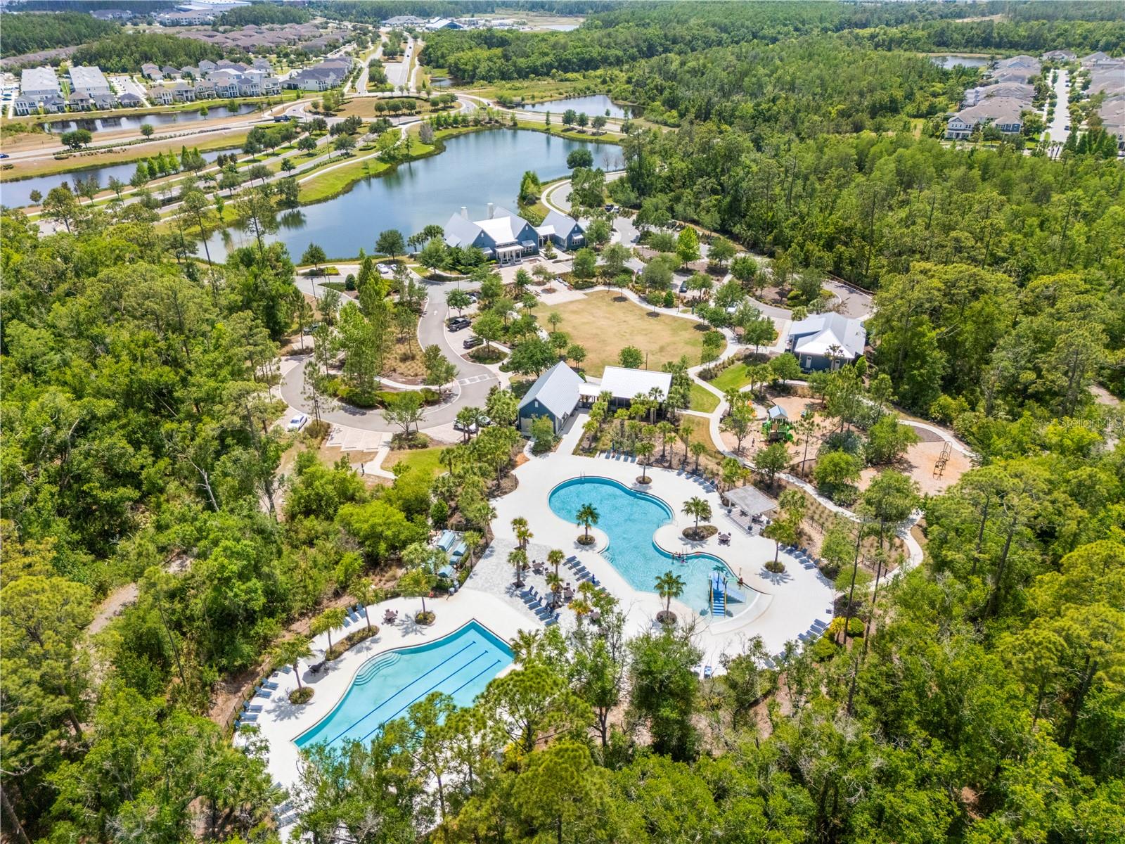 16726 COURTYARD LOOP, LAND O LAKES, FL, 34638