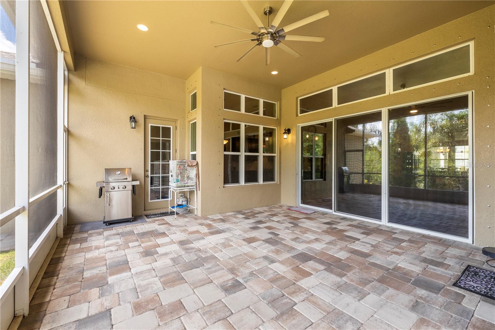 16726 COURTYARD LOOP, LAND O LAKES, FL, 34638