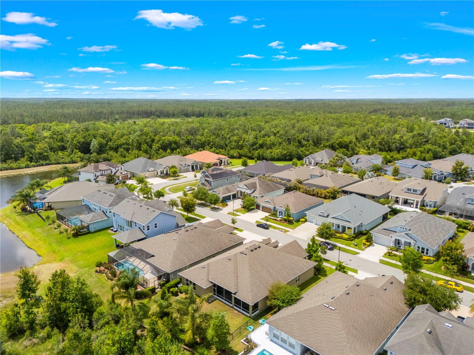 16726 COURTYARD LOOP, LAND O LAKES, FL, 34638
