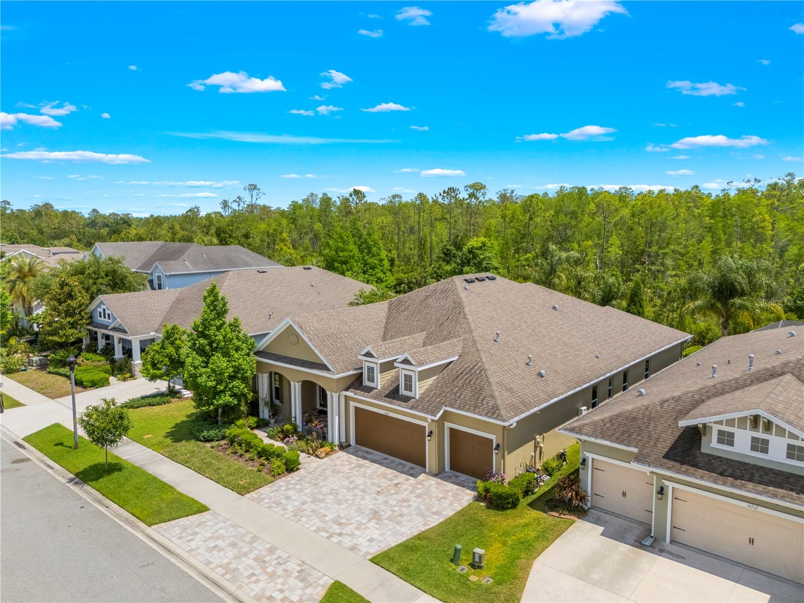 16726 COURTYARD LOOP, LAND O LAKES, FL, 34638