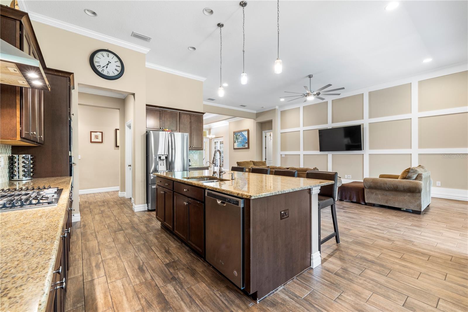 16726 COURTYARD LOOP, LAND O LAKES, FL, 34638