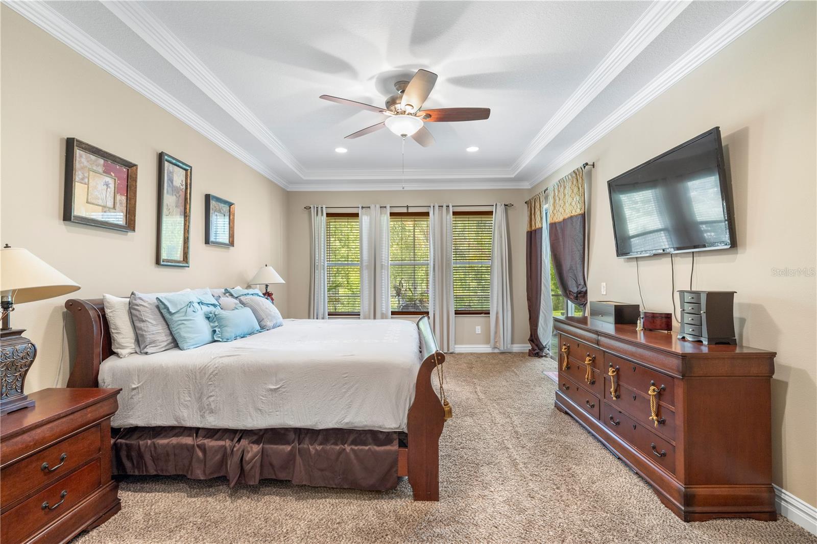 16726 COURTYARD LOOP, LAND O LAKES, FL, 34638