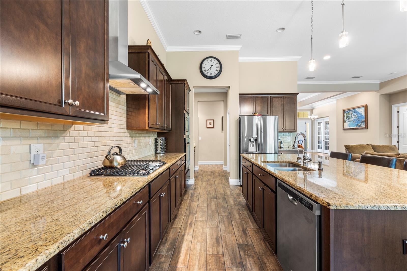 16726 COURTYARD LOOP, LAND O LAKES, FL, 34638