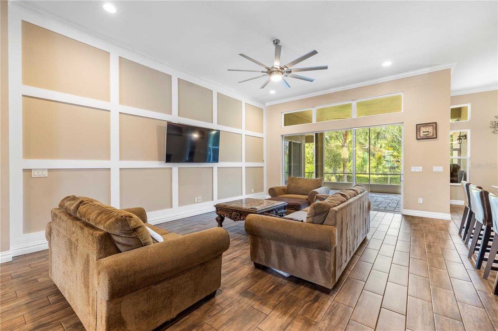16726 COURTYARD LOOP, LAND O LAKES, FL, 34638