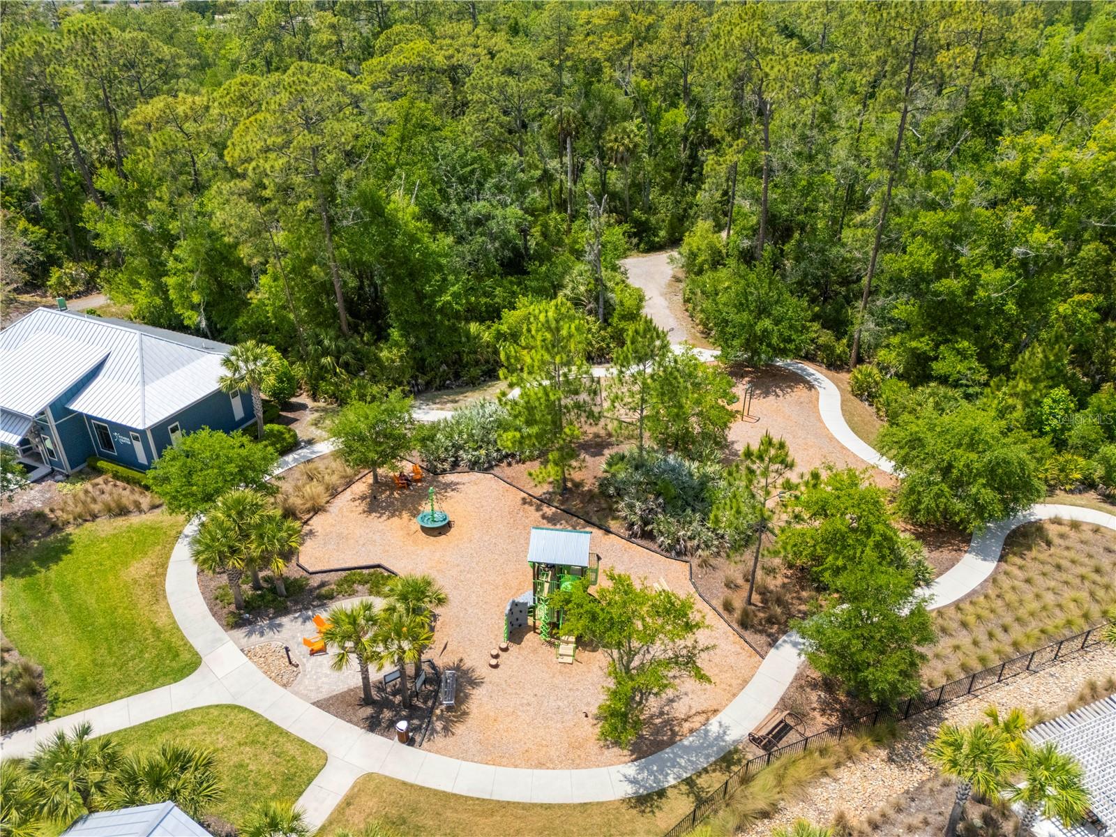 16726 COURTYARD LOOP, LAND O LAKES, FL, 34638