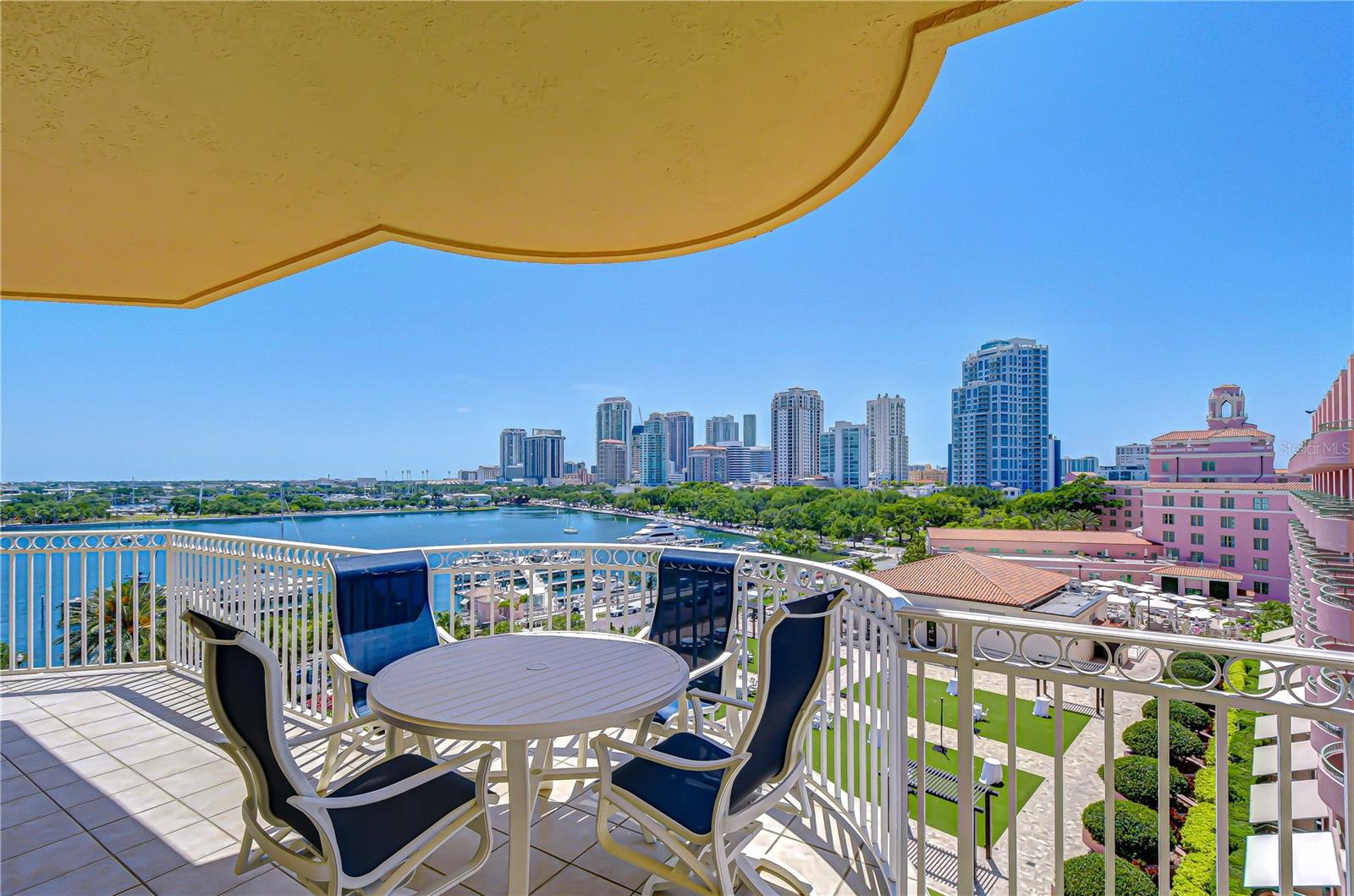 555 5TH AVE NE #711, ST PETERSBURG, FL, 33701
