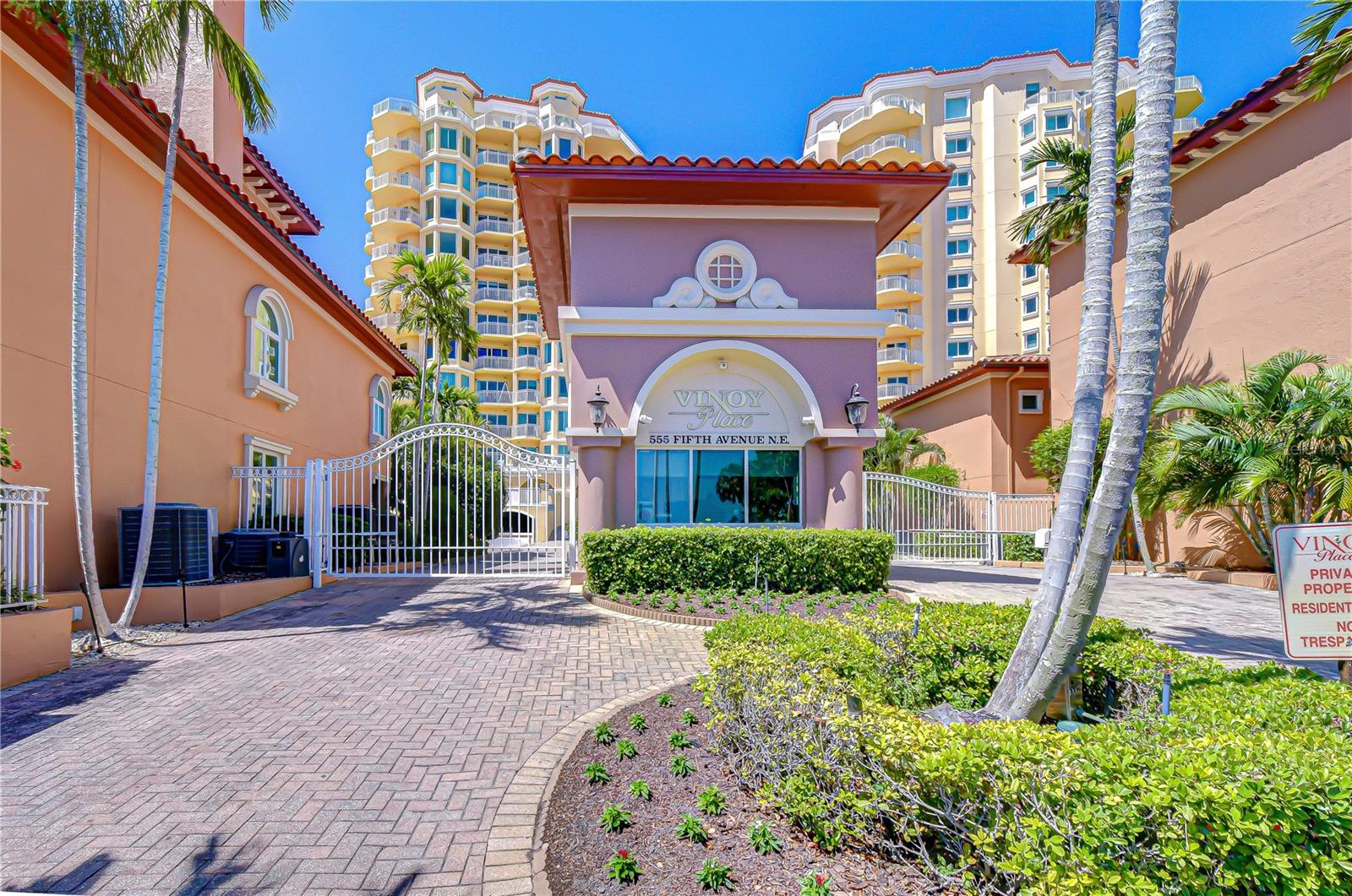 555 5TH AVE NE #711, ST PETERSBURG, FL, 33701