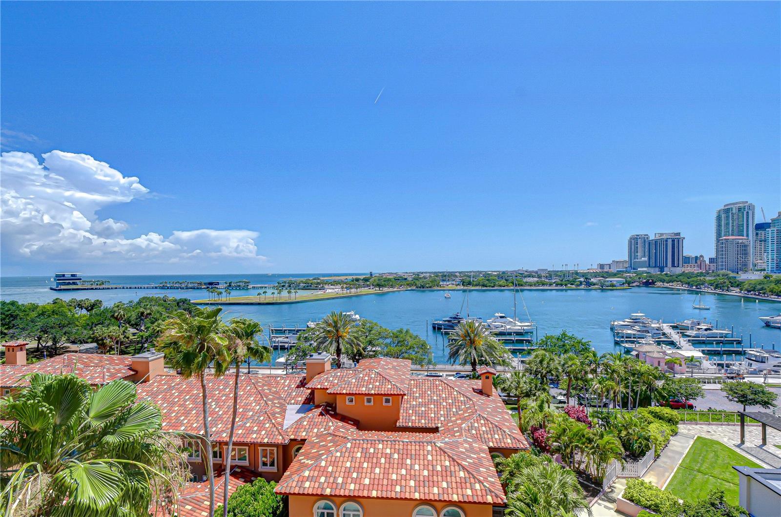 555 5TH AVE NE #711, ST PETERSBURG, FL, 33701