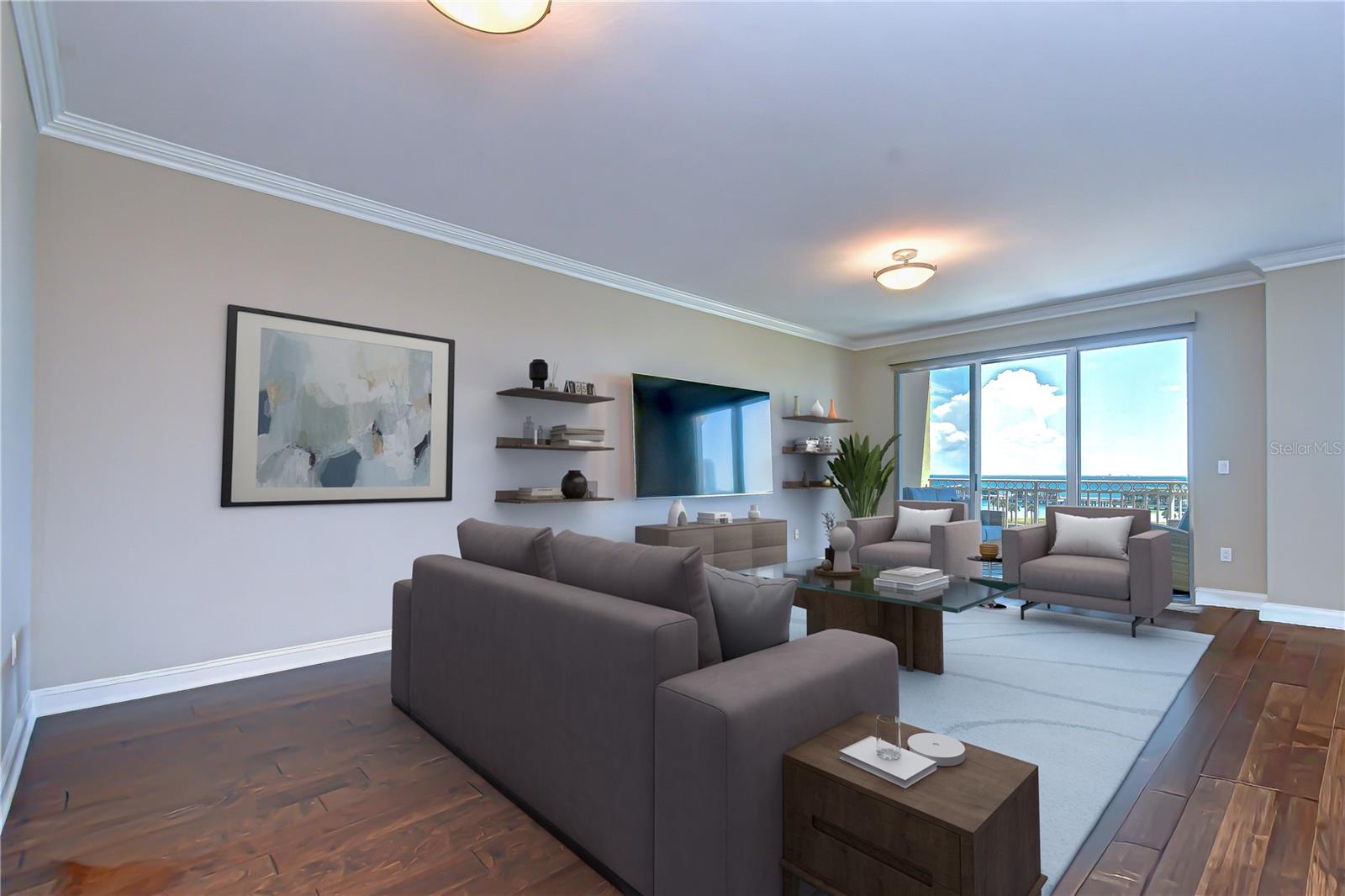 555 5TH AVE NE #711, ST PETERSBURG, FL, 33701