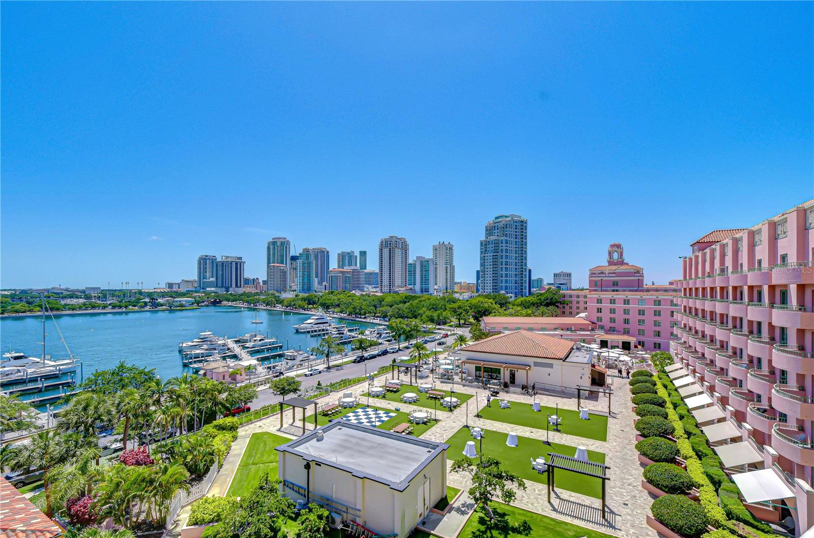555 5TH AVE NE #711, ST PETERSBURG, FL, 33701
