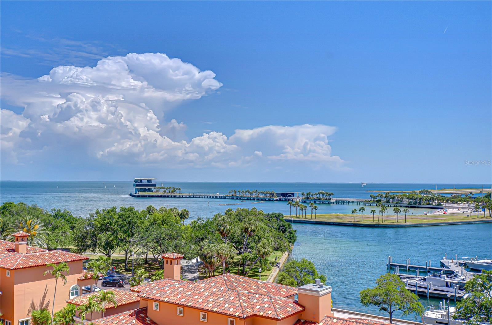 555 5TH AVE NE #711, ST PETERSBURG, FL, 33701