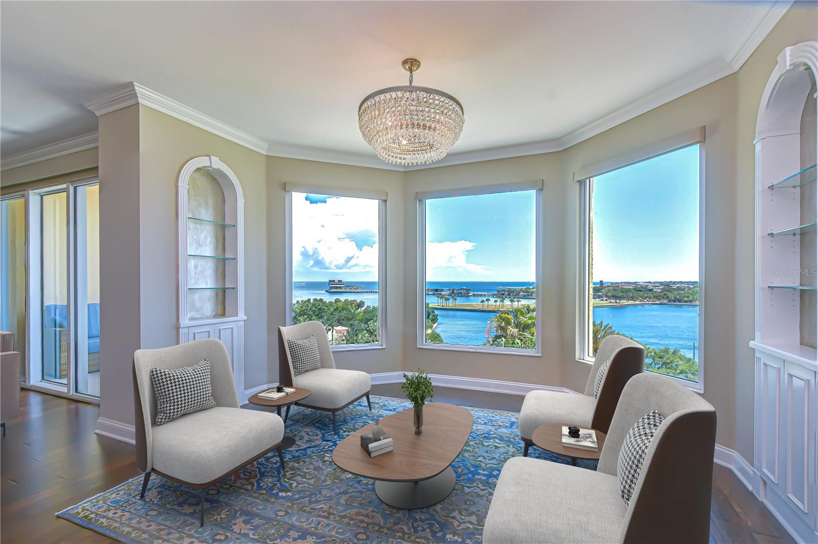 555 5TH AVE NE #711, ST PETERSBURG, FL, 33701