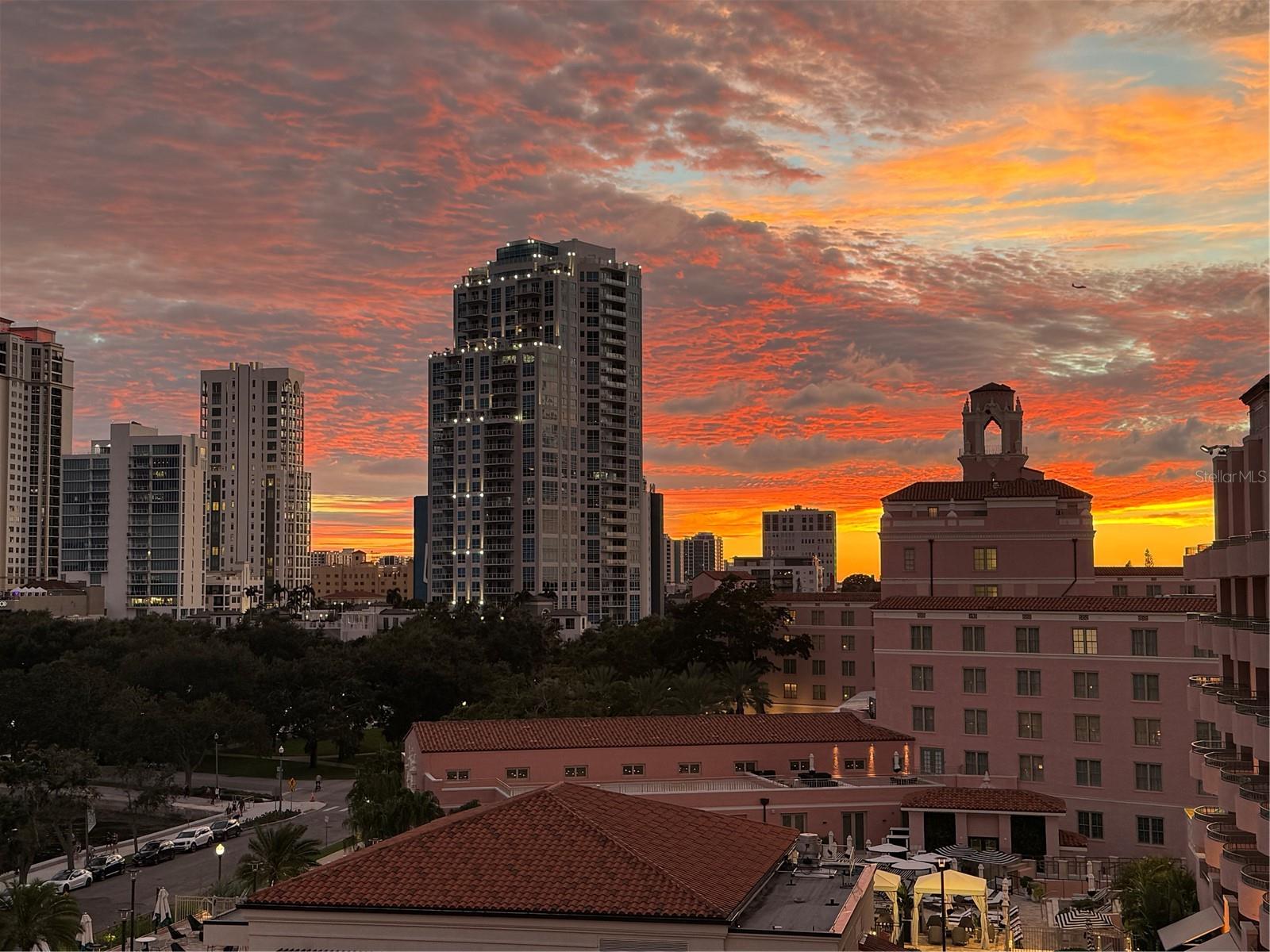 555 5TH AVE NE #711, ST PETERSBURG, FL, 33701