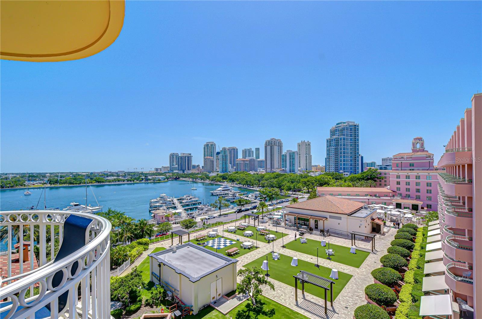 555 5TH AVE NE #711, ST PETERSBURG, FL, 33701