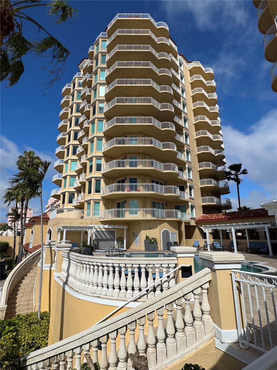 555 5TH AVE NE #711, ST PETERSBURG, FL, 33701