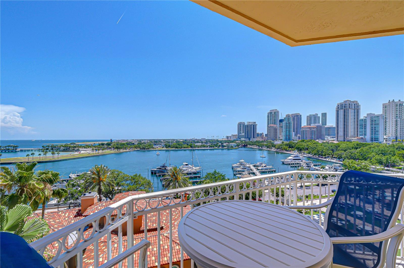 555 5TH AVE NE #711, ST PETERSBURG, FL, 33701