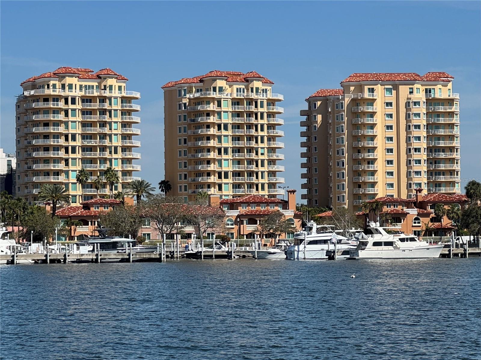 555 5TH AVE NE #711, ST PETERSBURG, FL, 33701