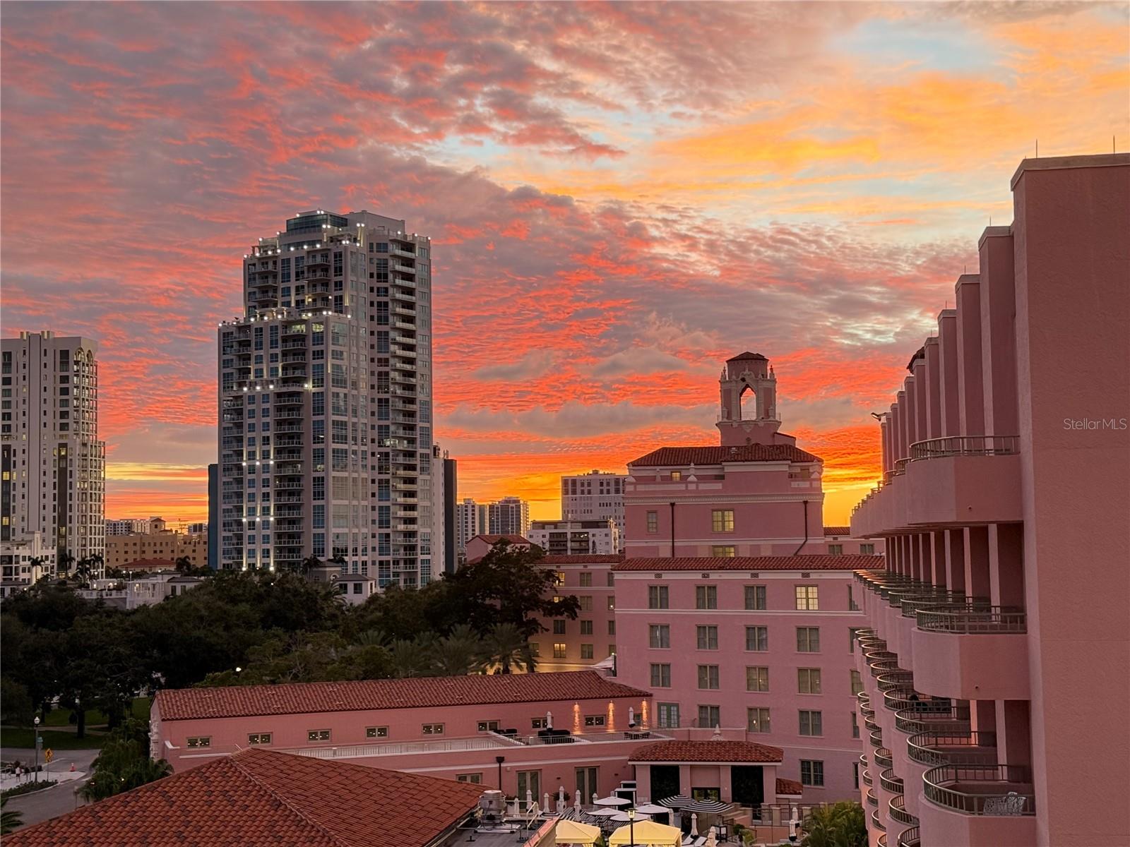 555 5TH AVE NE #711, ST PETERSBURG, FL, 33701