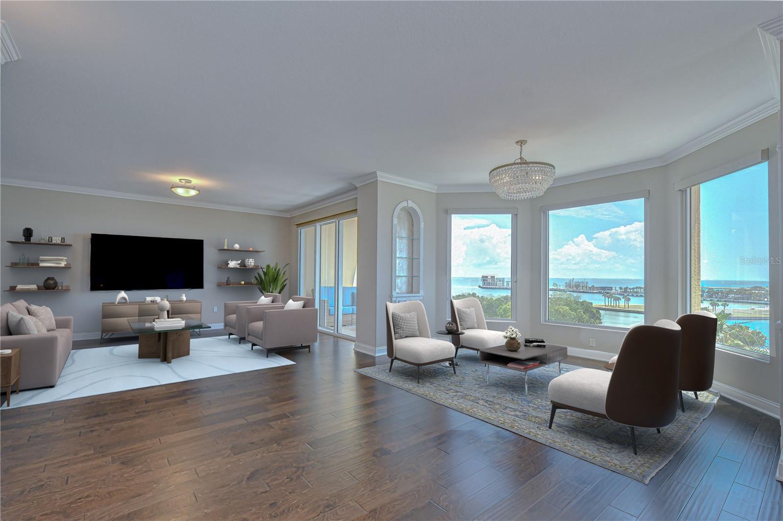 555 5TH AVE NE #711, ST PETERSBURG, FL, 33701