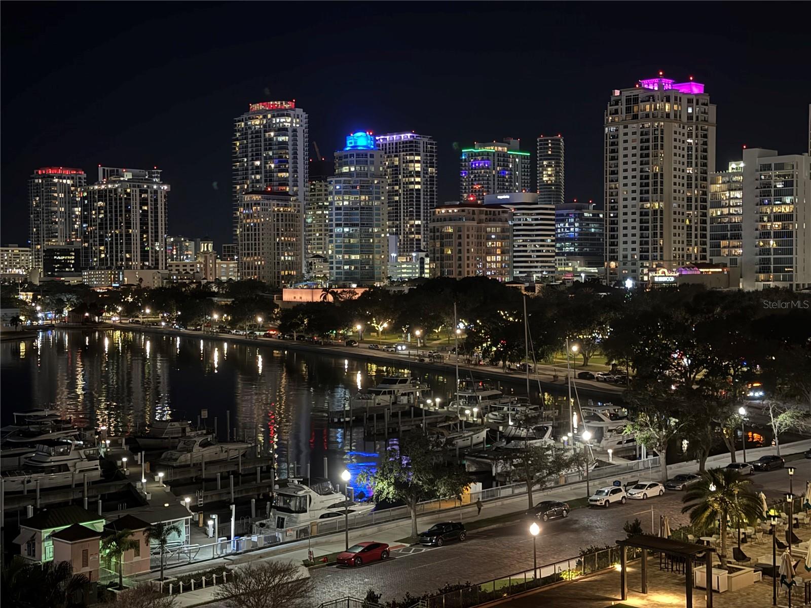 555 5TH AVE NE #711, ST PETERSBURG, FL, 33701