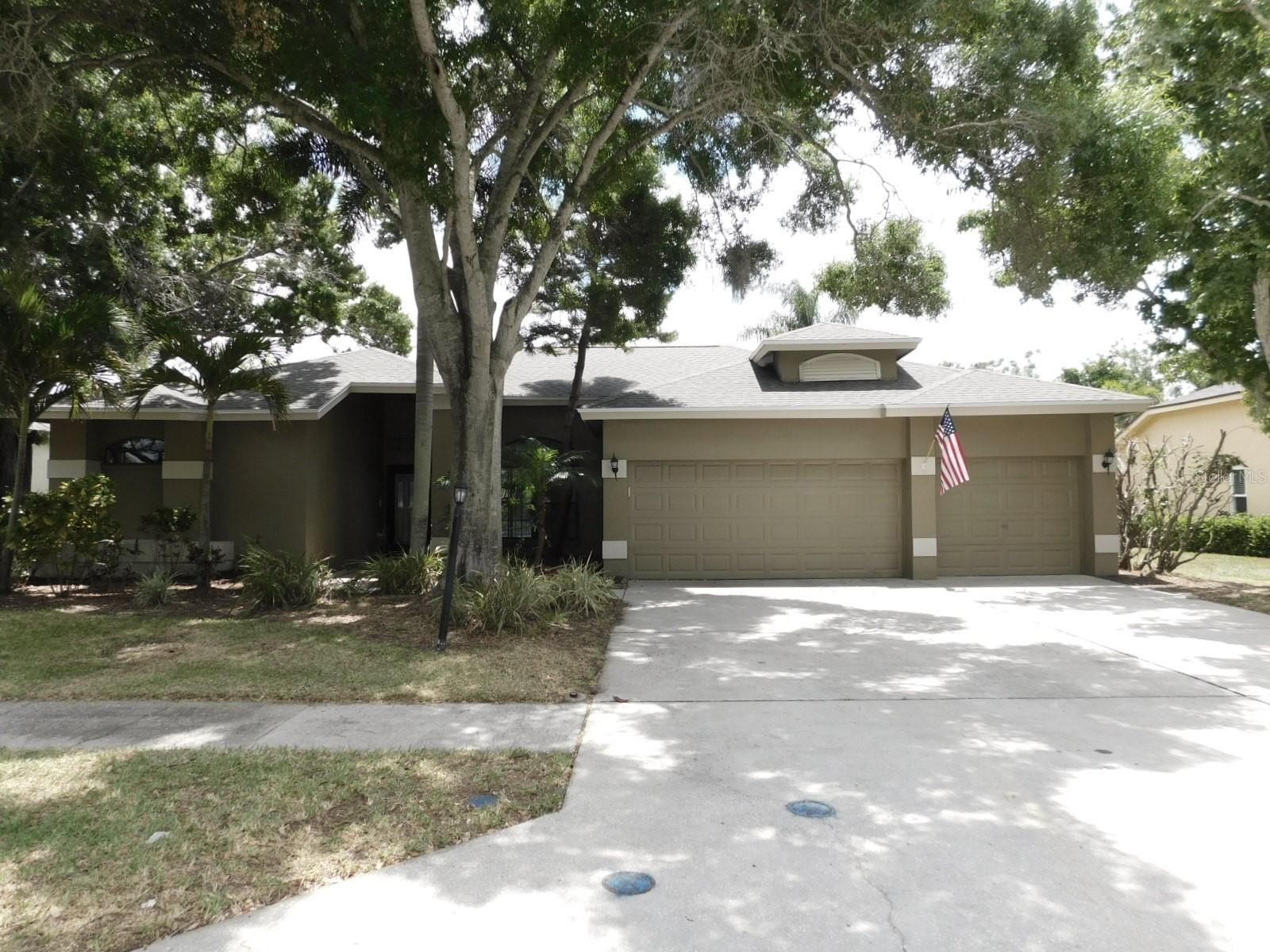 2080 SIMEON DR, PALM HARBOR, FL, 34683