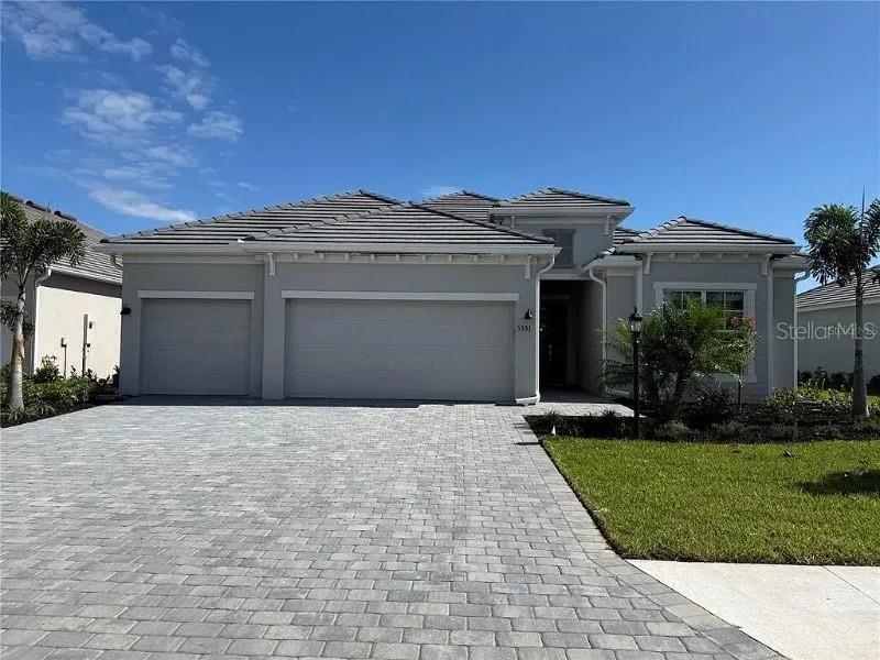 5531 LIGHTNING WHELK, LAKEWOOD RANCH, FL, 34211