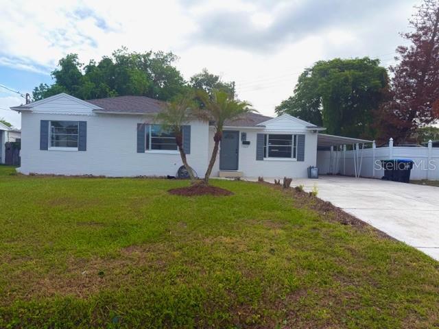 1607 CRESTWOOD DR, ORLANDO, FL, 32804