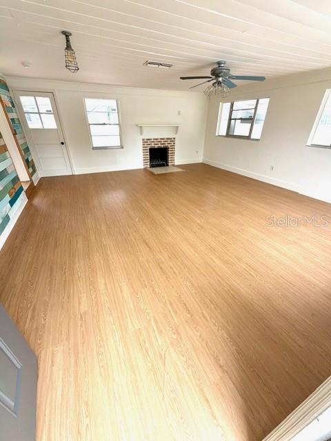 1607 CRESTWOOD DR, ORLANDO, FL, 32804