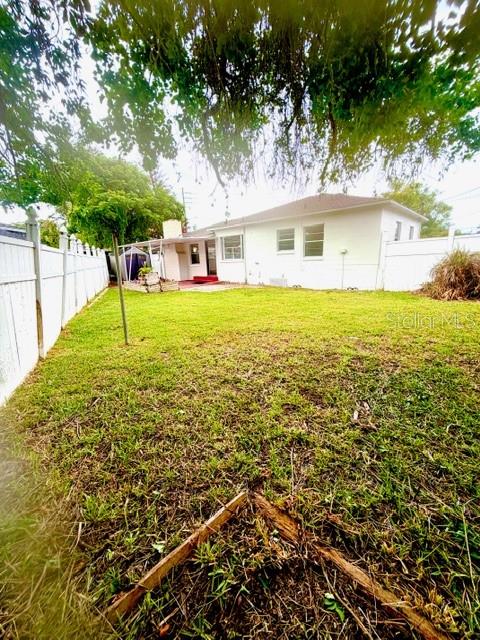 1607 CRESTWOOD DR, ORLANDO, FL, 32804