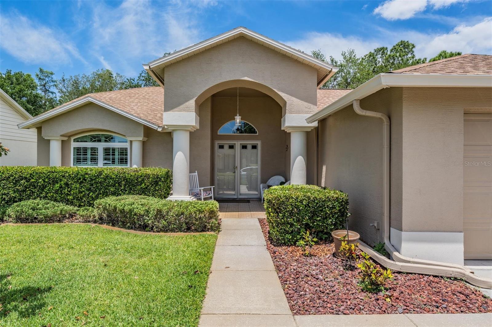 1237 ALMONDWOOD DR, TRINITY, FL, 34655