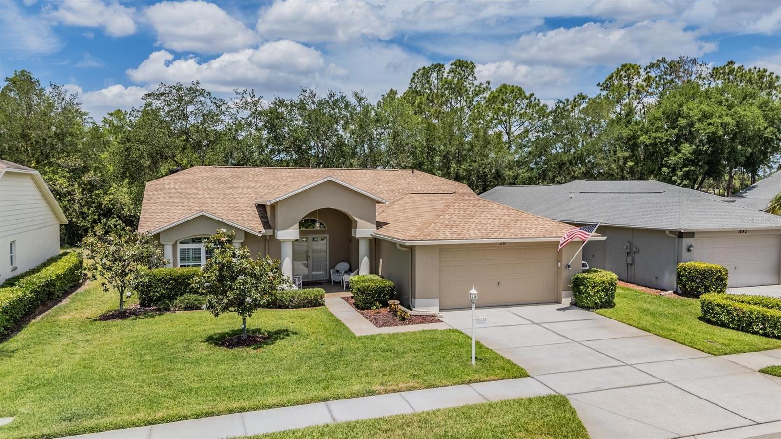1237 ALMONDWOOD DR, TRINITY, FL, 34655