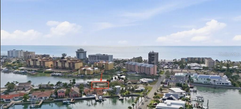 5410 ALOHA DR, ST PETE BEACH, FL, 33706