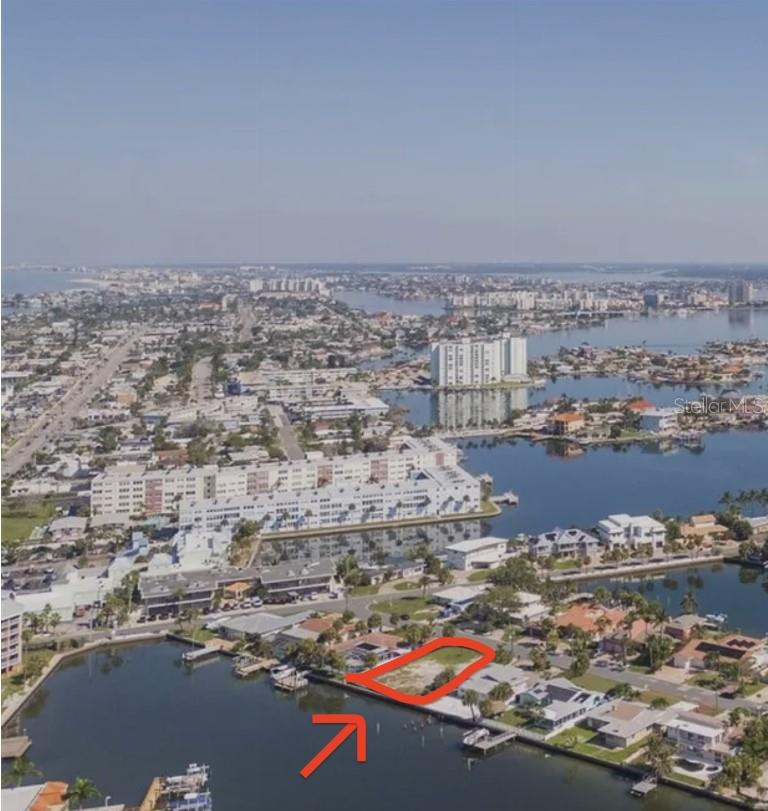 5410 ALOHA DR, ST PETE BEACH, FL, 33706