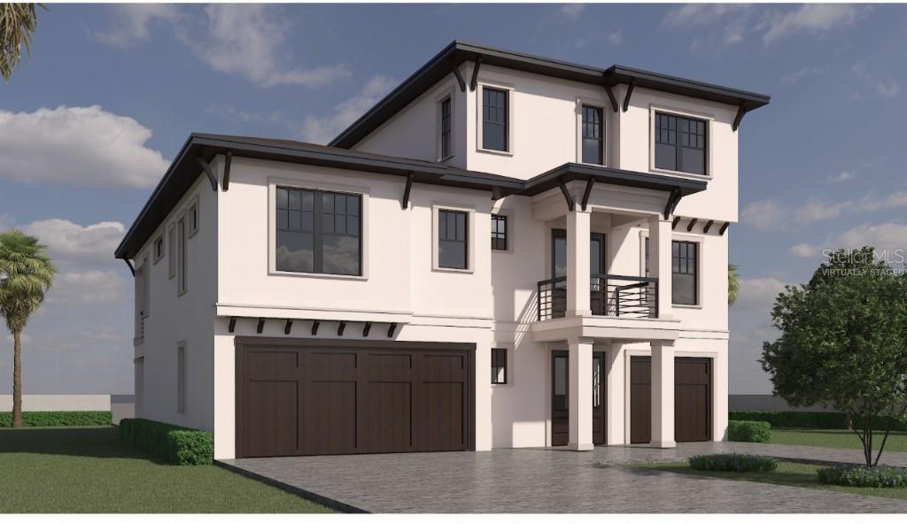 5410 ALOHA DR, ST PETE BEACH, FL, 33706