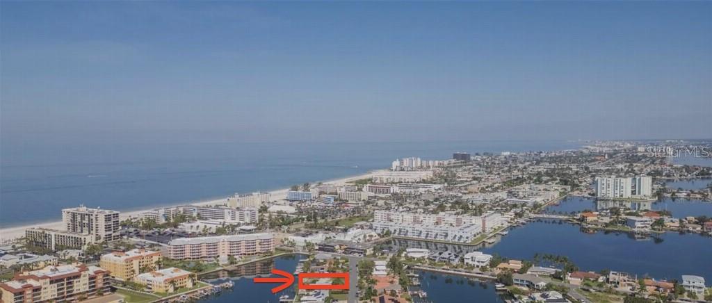 5410 ALOHA DR, ST PETE BEACH, FL, 33706