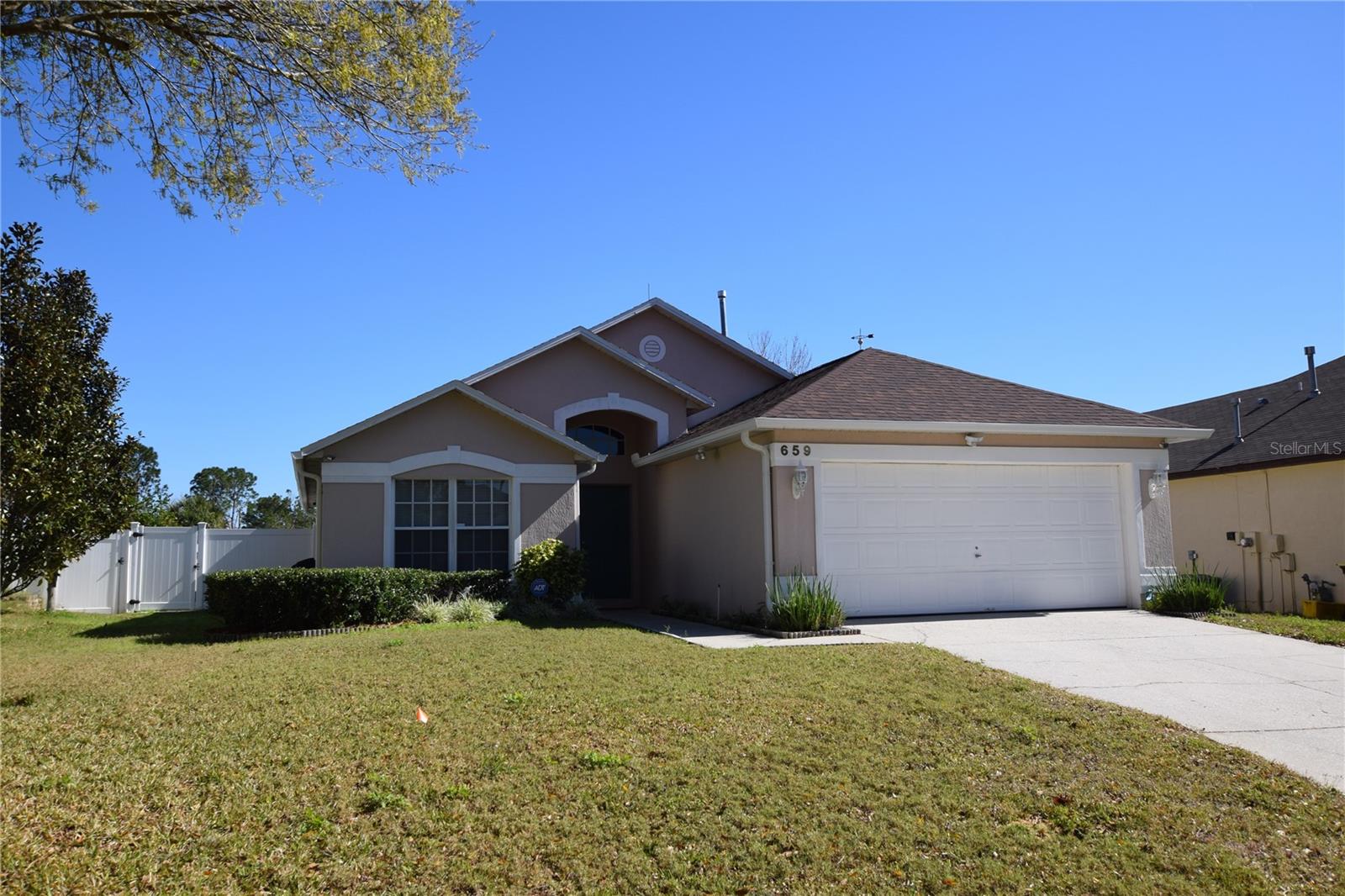 659 DURANGO LOOP ST, DAVENPORT, FL, 33897